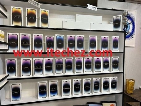 iPhone 14 Pro Max, iPhone 14 Pro, Samsung S23 Ultra, Samsung S23, Apple Watch Ultra - 0