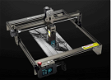 ATOMSTACK S10 Pro 10W Laser Engraver Cutter, 50W Machine Power, - 1 - Thumbnail