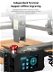 ATOMSTACK S10 Pro 10W Laser Engraver Cutter, 50W Machine Power, - 3 - Thumbnail