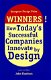 John Thackara - Winners! How Today's Successful Companies Innovate By Design (Hardcover/Gebonden) - 0 - Thumbnail