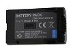 High Quality Camera & Camcorder Batteries PANASONIC 7.4V 1100mAh/8.1WH - 0 - Thumbnail