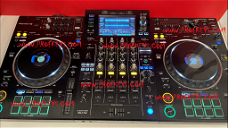 nieuw, DJ-apparatuur, digitale mixers, keyboards en piano, DJ-controllers en meer