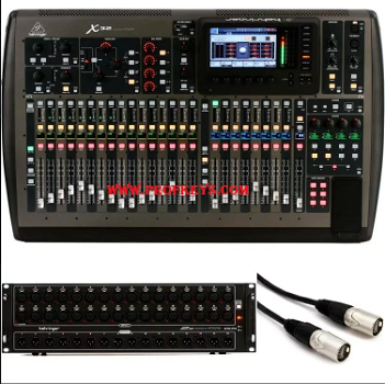 nieuw, DJ-apparatuur, digitale mixers, keyboards en piano, DJ-controllers en meer - 1