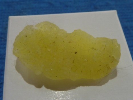 Brucite / Brucite (03) - 0