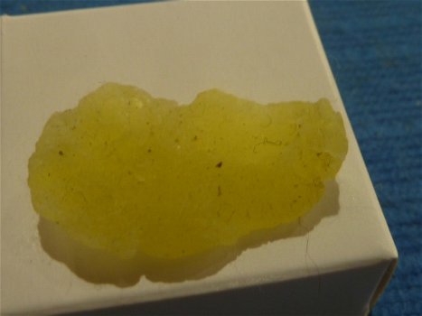 Brucite / Brucite (03) - 1