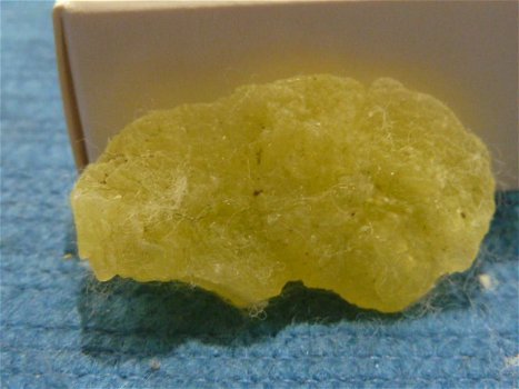 Brucite / Brucite (03) - 2