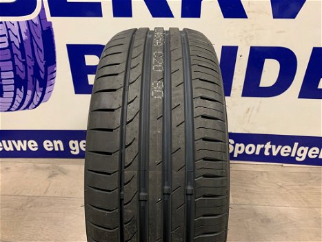 4x Goodride zomer autobanden 245/40/19 per stuk €95,- - 2