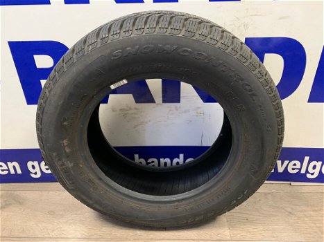 2x Pirelli winter autobanden 195/65/15 per stuk €40,- - 0