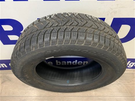 2x Pirelli winter autobanden 195/65/15 per stuk €40,- - 1