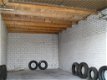 VOORTHUIZEN: Ruime garagebox te koop, 18m2 in goede staat - 2 - Thumbnail
