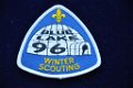 Verzameling scouting patches - 7 - Thumbnail