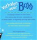 VERHALEN VOOR BOYS - P. Bright, M. Oliver e.a. - 1 - Thumbnail