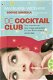 Madeleine Wickham (aka Sophie Kinsella) met De cocktail club - 0 - Thumbnail