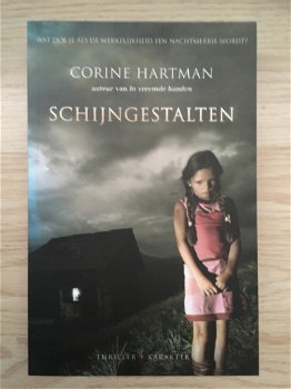 Corine Hartman met Schijngestalten - 0