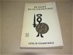 De Saint en de Financiers-Leslie Charteris - 0 - Thumbnail