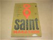 Saint Magazine 8(1) - Onder redactie van Leslie Charteris - 0 - Thumbnail
