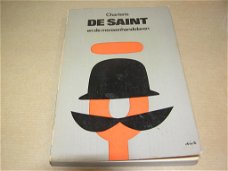 De Saint en de mensenhandelaren- Leslie Charteris