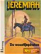 Jeremiah 1 t/m 32 compleet - 1 - Thumbnail