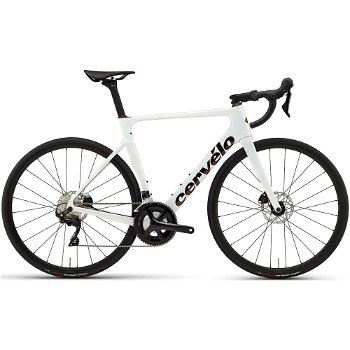 2023 Cervelo Soloist 105 (ASIACYCLES) - 0