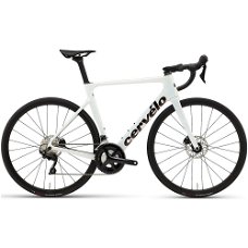 2023 Cervelo Soloist 105 (ASIACYCLES)