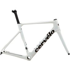 2023 Cervelo Soloist Frameset (ASIACYCLES)