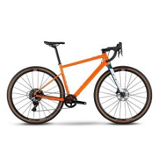 2023 BMC URS AL ONE (ASIACYCLES)