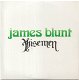 James Blunt – Wisemen (1 Track CDsingle) Promo Nieuw - 0 - Thumbnail