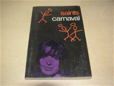 Saints carnaval(1)-Leslie Charteris