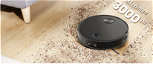 Proscenic V10 Robot Vacuum Cleaner 3 In 1 Vacuuming Sweeping - 2 - Thumbnail