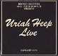 Uriah Heep – Uriah Heep Live (2 LP) - 0 - Thumbnail