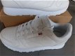 Witte sneakers - 2 - Thumbnail