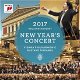 Gustavo Dudamel - Wiener Philharmoniker – Neujahrskonzert 2017 / New Year's Concert 2017 (2 CD) - 0 - Thumbnail