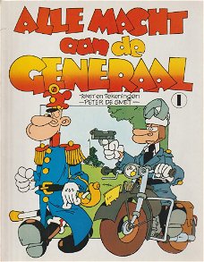 De Generaal 1 t/m 8