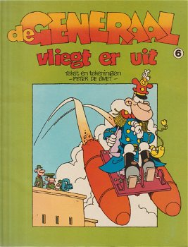 De Generaal 1 t/m 8 - 4