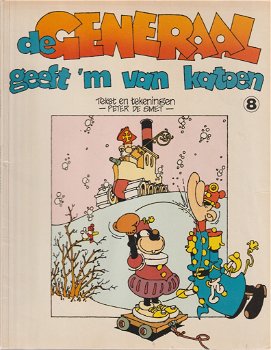 De Generaal 1 t/m 8 - 6