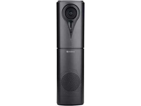 All-in-1 ConfCam 1080P Remote videoconferentie webcams - 1