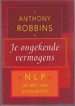 Anthony Robbins: Je ongekende vermogens - 0