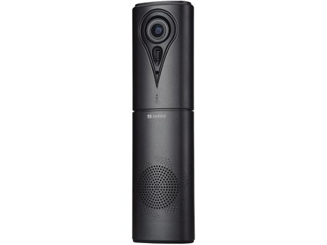 All-in-1 ConfCam 1080P Remote videoconferentie webcams - 0