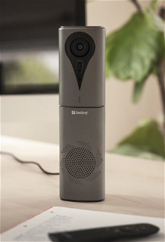 All-in-1 ConfCam 1080P Remote videoconferentie webcams - 5