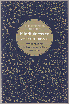 Christopher Germer: Mindfulness en zelfcompassie - 0