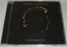 CD *** MARCO BORSATO *** Evenwicht *NIEUW*