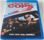 Blu-Ray *** LET'S BE COPS *** - 0 - Thumbnail