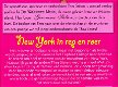 NEW YORK IN REP EN ROER, DE THEA SISTERS deel 9 - Thea Stilton - 1 - Thumbnail