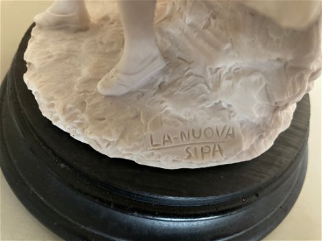 La Nuova Sipa - 4