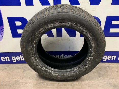 2x Nokian winter autobanden 205/55/16 per stuk €50,- - 0