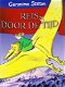 REIS DOOR DE TIJD I - Geronimo Stilton - 0 - Thumbnail