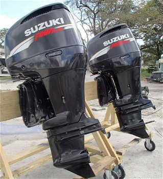 New/Used Outboard Motor engine,Trailers,Minn Kota,Humminbird,Garmin - 0