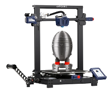 Anycubic Kobra Plus 3D Printer, 25-point Auto Leveling