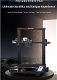 Anycubic Kobra Plus 3D Printer, 25-point Auto Leveling - 2 - Thumbnail