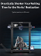 Anycubic Kobra Plus 3D Printer, 25-point Auto Leveling - 5 - Thumbnail